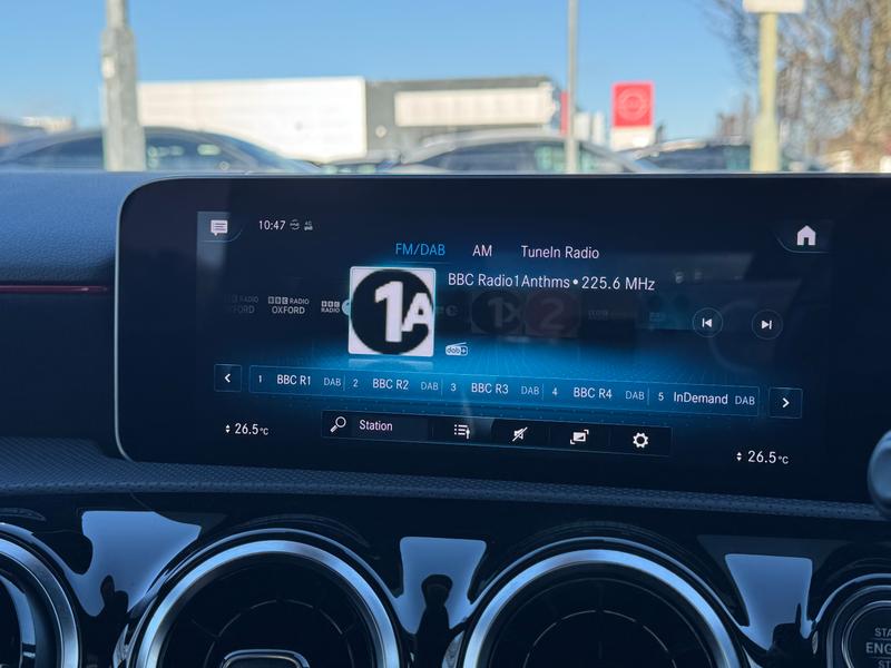 Used Mercedes-Benz A-Class 2020 for sale - 76730286: Photo 32