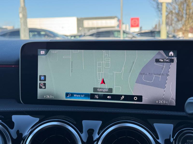 Used Mercedes-Benz A-Class 2020 for sale - 76730286: Photo 33