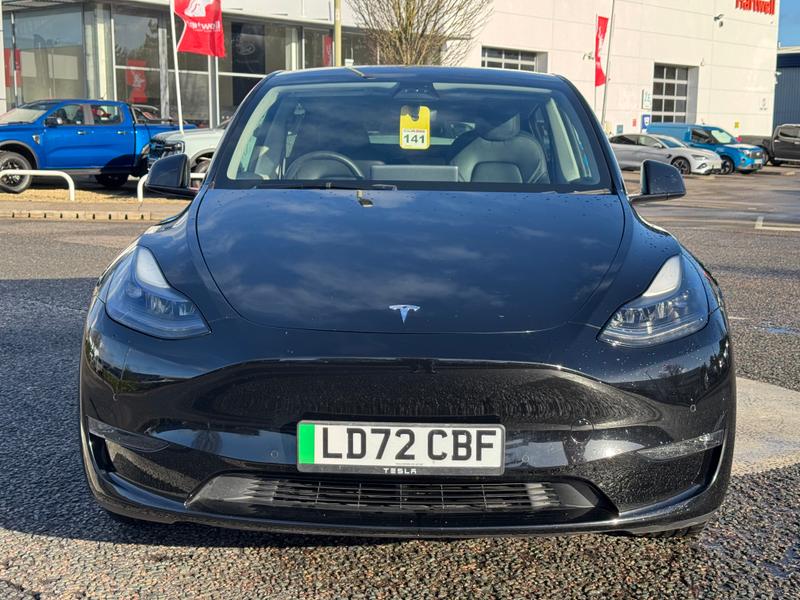 Used Tesla Model Y 2022 for sale - 76691029: Photo 11