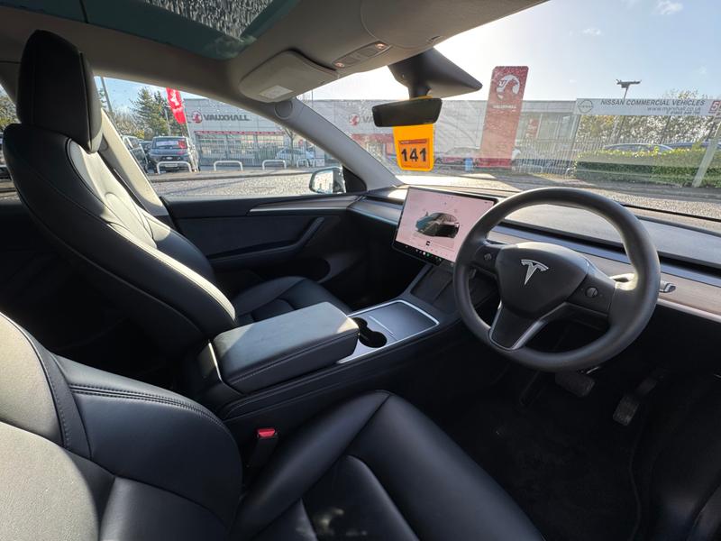 Used Tesla Model Y 2022 for sale - 76691029: Photo 17