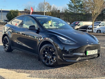 Used Tesla Model Y 2022 for sale - 76691029: Photo