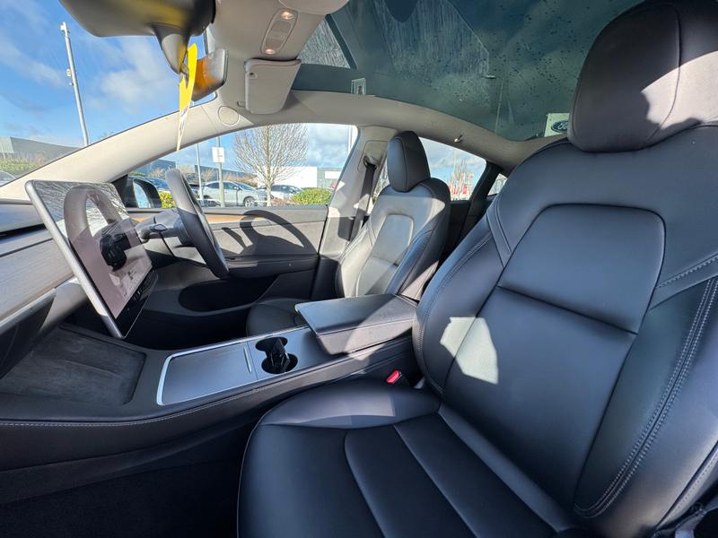 Used Tesla Model Y 2022 for sale - 76691029: Photo 21