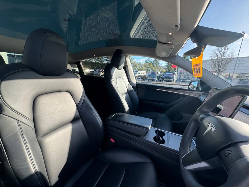 Used Tesla Model Y 2022 for sale - 76691029: Photo 22