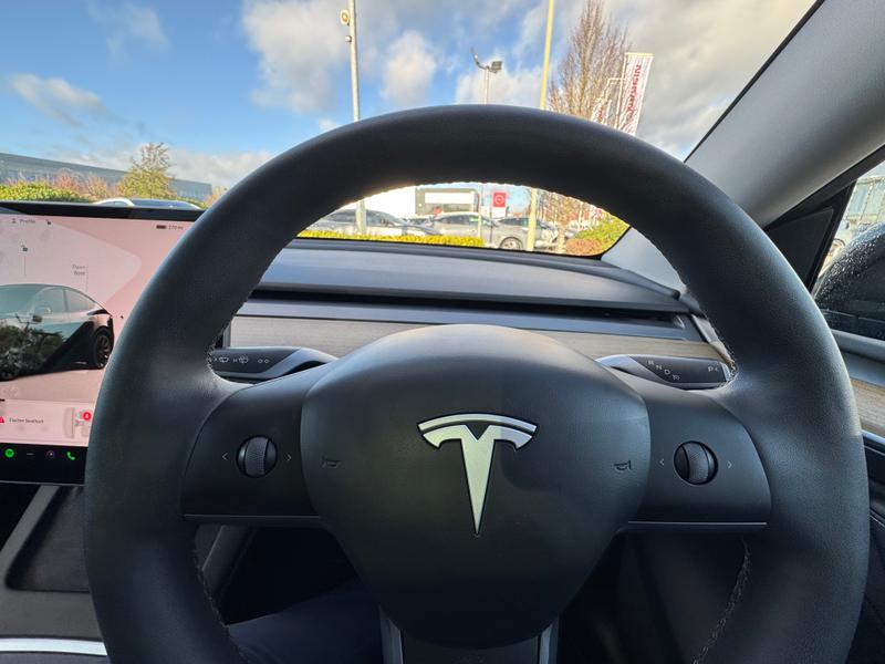 Used Tesla Model Y 2022 for sale - 76691029: Photo 28