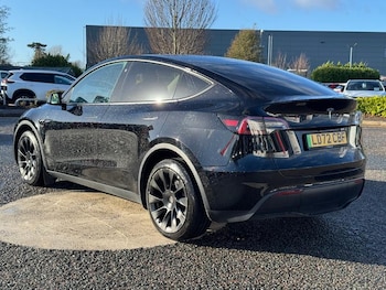 Used Tesla Model Y 2022 for sale - 76691029: Photo