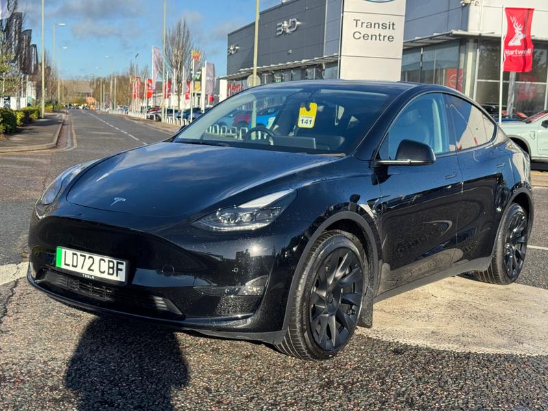 Used Tesla Model Y 2022 for sale - 76691029: Photo 5