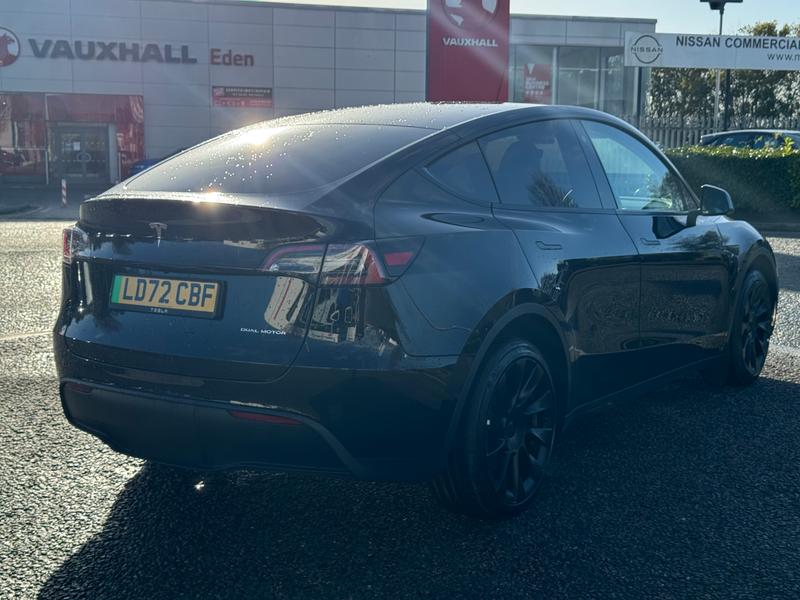 Used Tesla Model Y 2022 for sale - 76691029: Photo 7