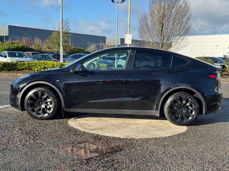 Used Tesla Model Y 2022 for sale - 76691029: Photo 8