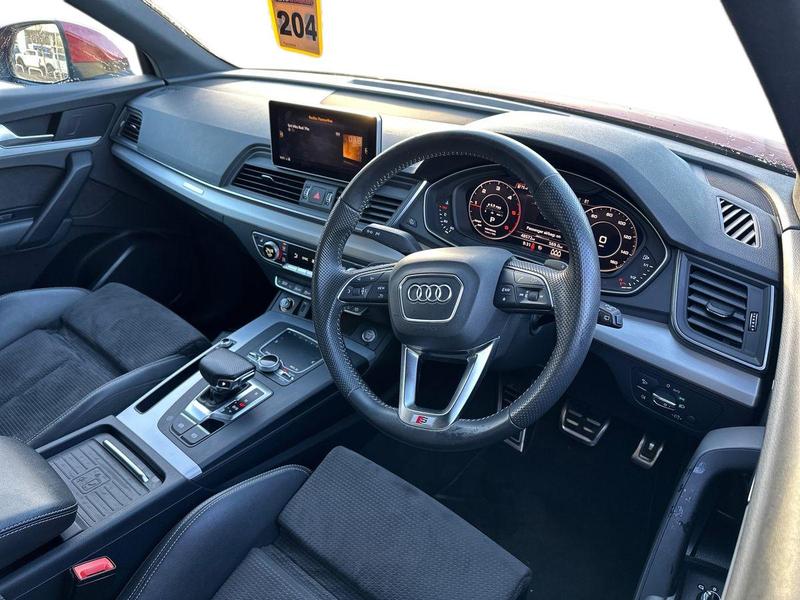Used Audi Q5 2019 for sale - 76730306: Photo 11