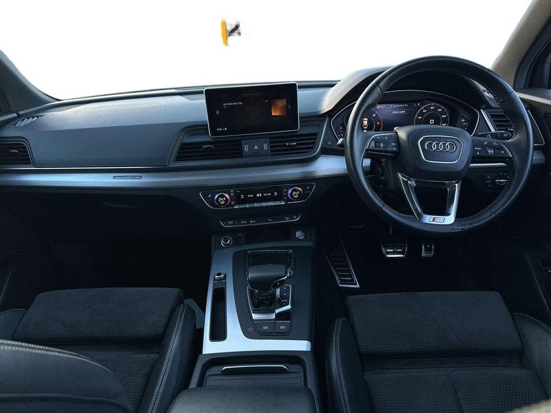 Used Audi Q5 2019 for sale - 76730306: Photo 12