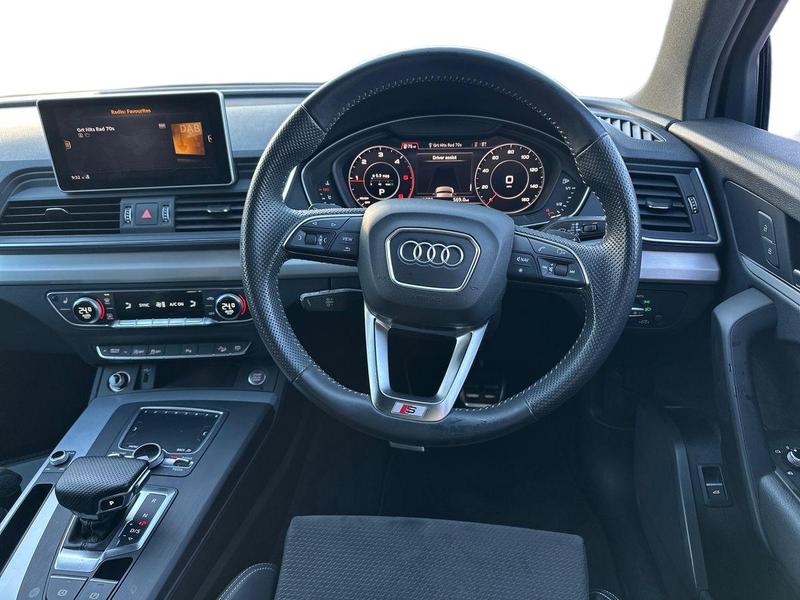 Used Audi Q5 2019 for sale - 76730306: Photo 13