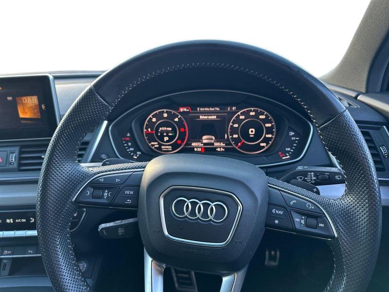 Used Audi Q5 2019 for sale - 76730306: Photo 14