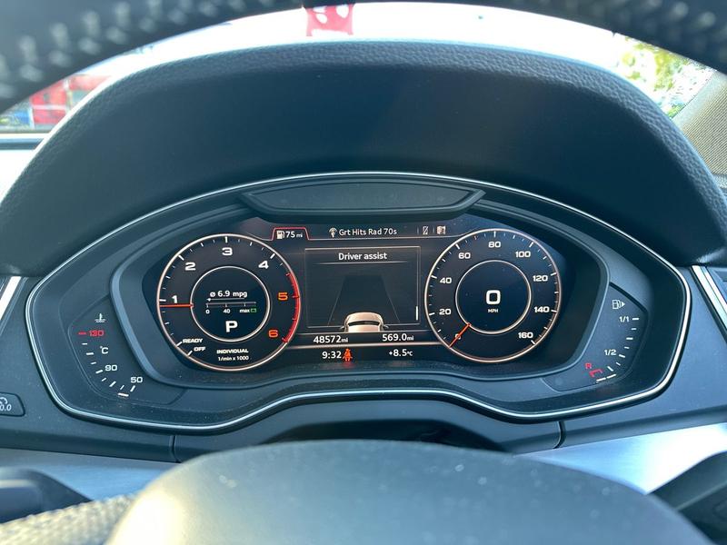 Used Audi Q5 2019 for sale - 76730306: Photo 15