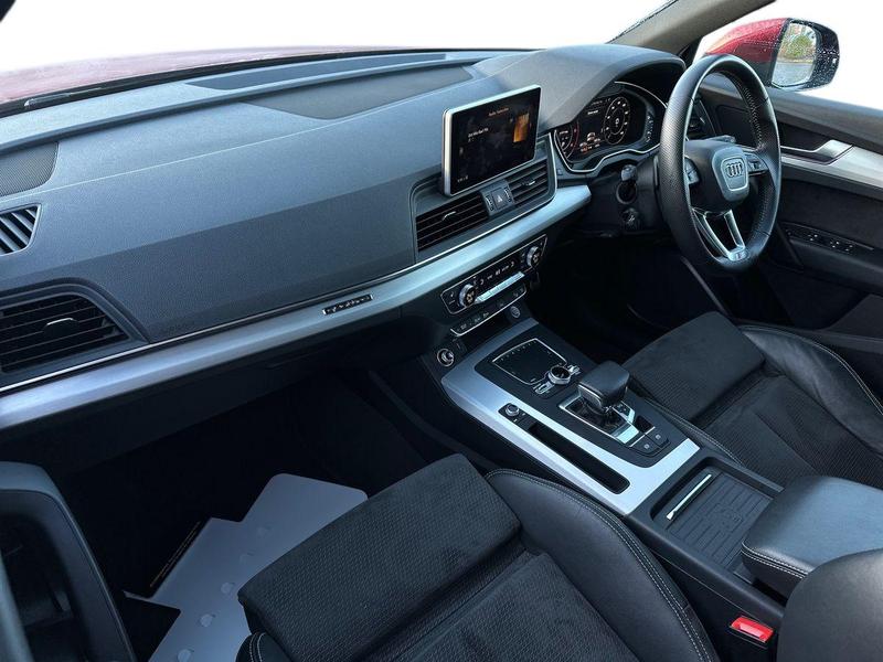 Used Audi Q5 2019 for sale - 76730306: Photo 16