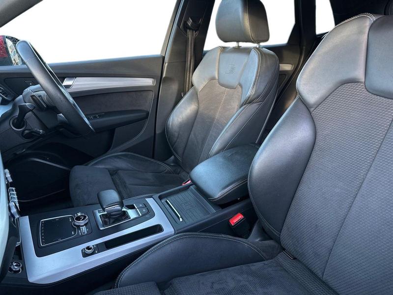 Used Audi Q5 2019 for sale - 76730306: Photo 17