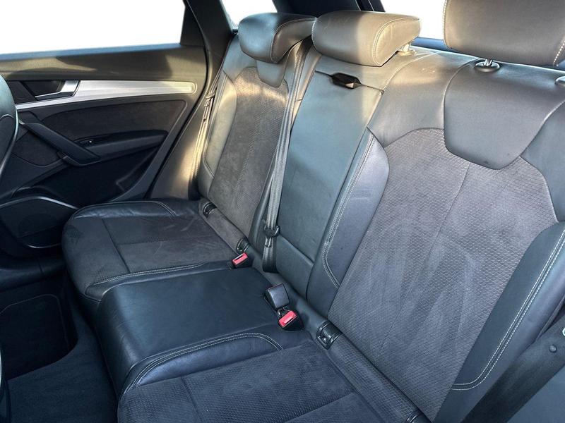 Used Audi Q5 2019 for sale - 76730306: Photo 18