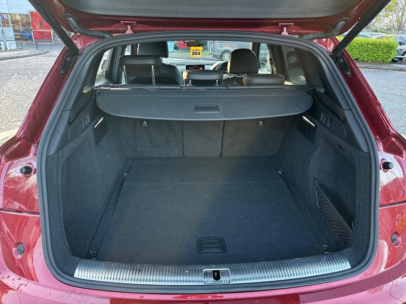 Used Audi Q5 2019 for sale - 76730306: Photo 19