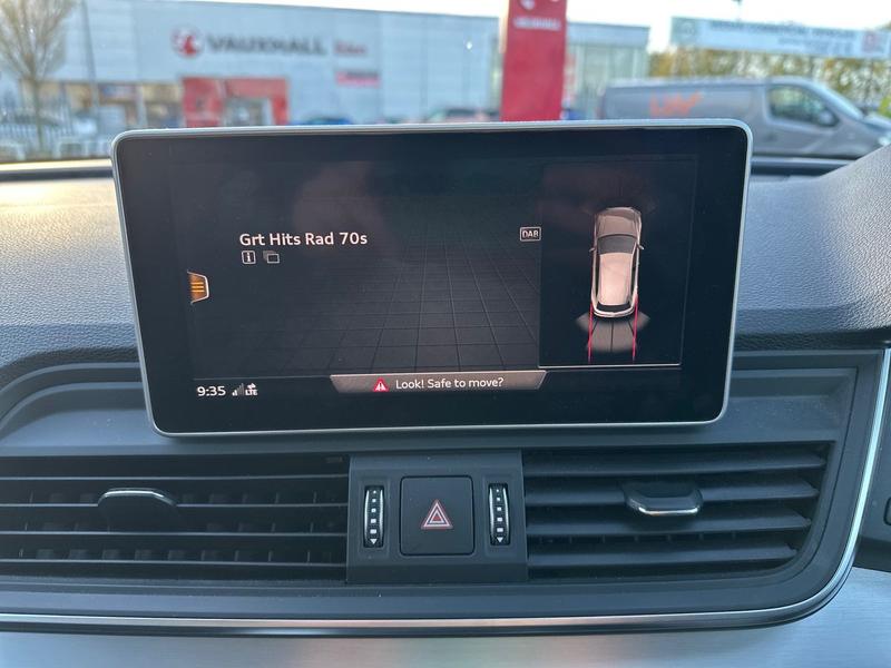 Used Audi Q5 2019 for sale - 76730306: Photo 20