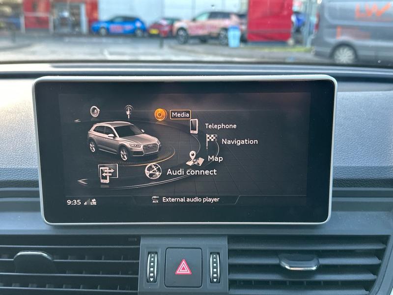 Used Audi Q5 2019 for sale - 76730306: Photo 23