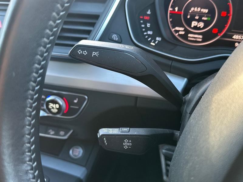 Used Audi Q5 2019 for sale - 76730306: Photo 24