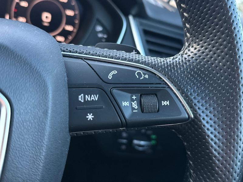 Used Audi Q5 2019 for sale - 76730306: Photo 26