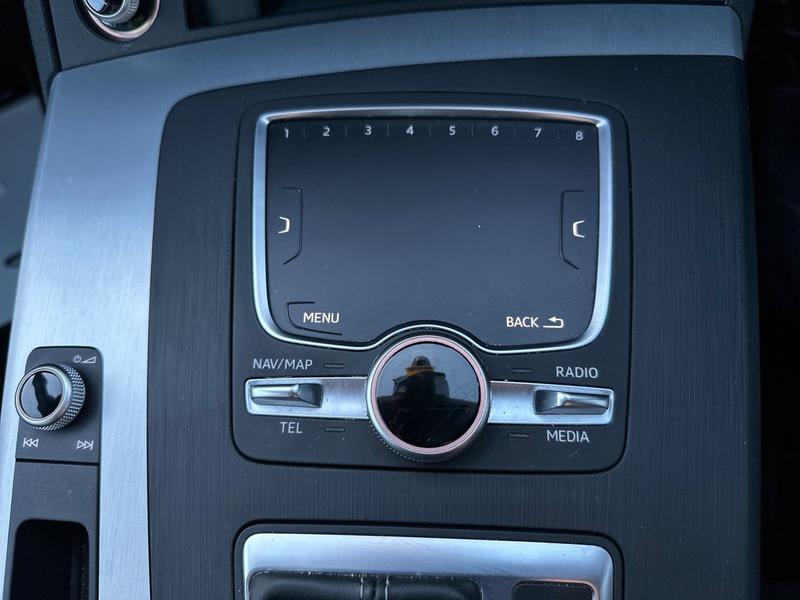 Used Audi Q5 2019 for sale - 76730306: Photo 31