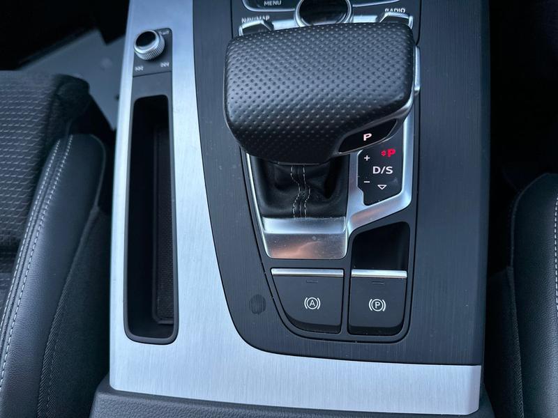Used Audi Q5 2019 for sale - 76730306: Photo 32
