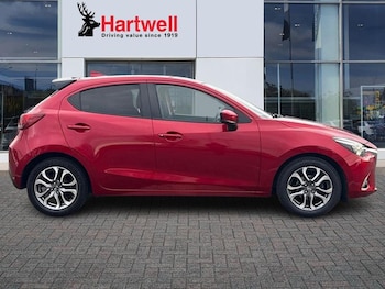 Used Mazda Mazda2 2018 for sale - 76722959: Photo
