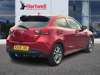 Used Mazda Mazda2 2018 for sale - 76722959: Photo