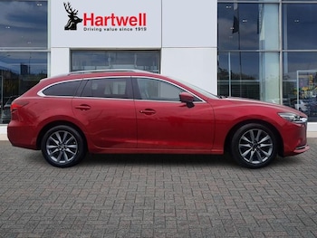 Used Mazda Mazda6 2020 for sale - 76730289: Photo