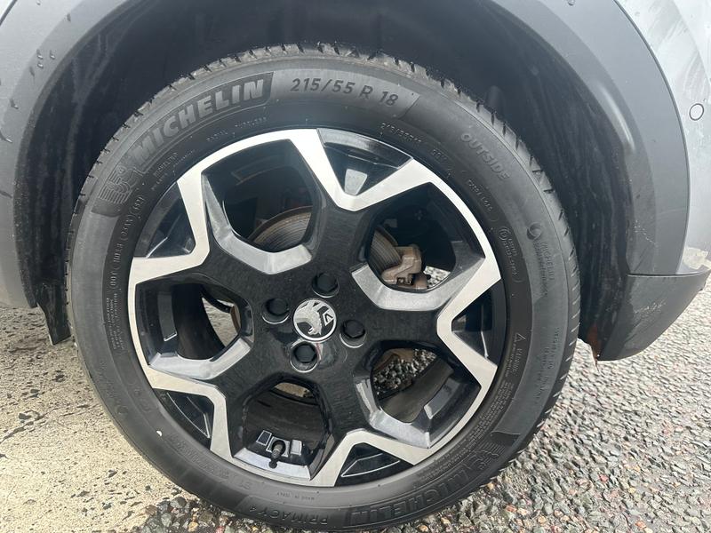 Used Vauxhall Mokka 2022 for sale - 76730311: Photo 11