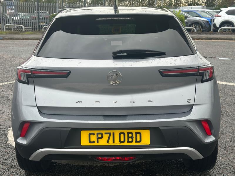 Used Vauxhall Mokka 2022 for sale - 76730311: Photo 12