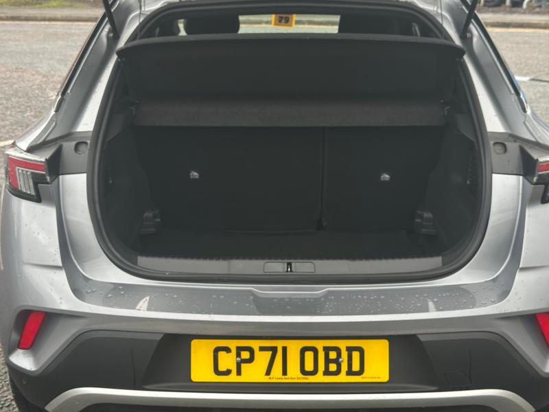 Used Vauxhall Mokka 2022 for sale - 76730311: Photo 13