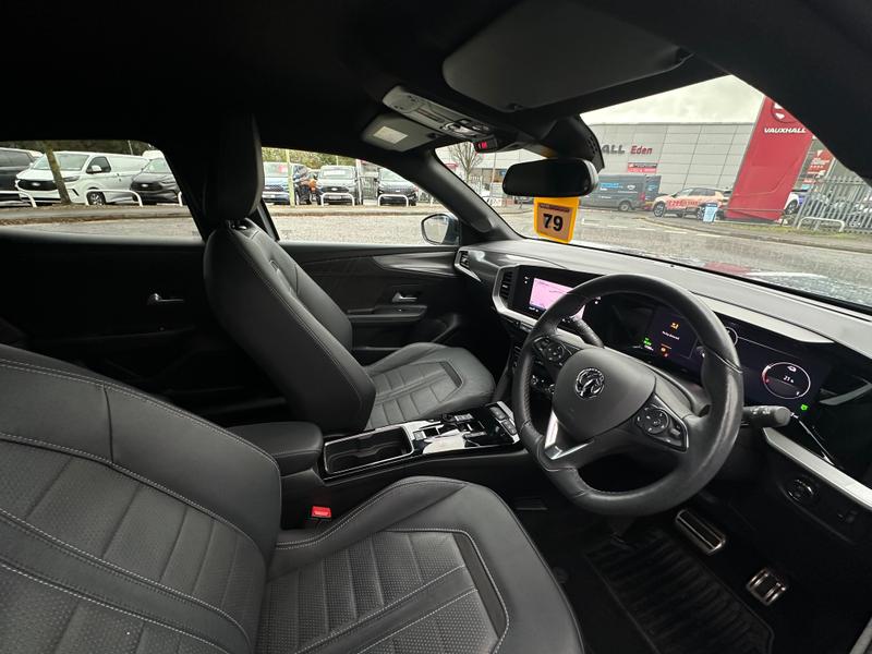 Used Vauxhall Mokka 2022 for sale - 76730311: Photo 17