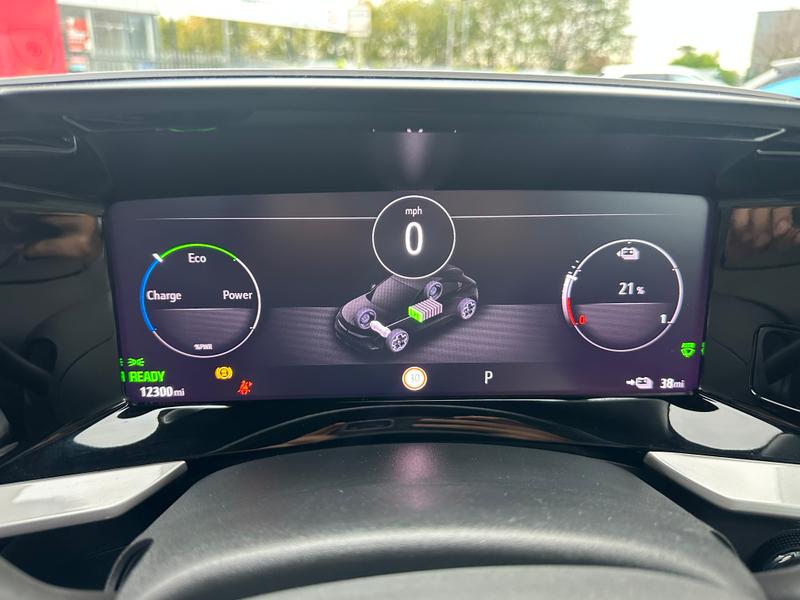 Used Vauxhall Mokka 2022 for sale - 76730311: Photo 24