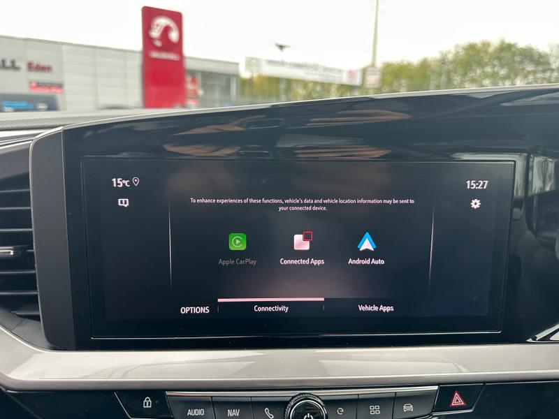 Used Vauxhall Mokka 2022 for sale - 76730311: Photo 27