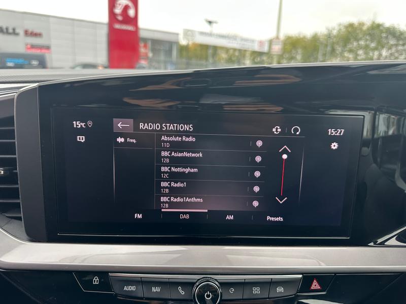 Used Vauxhall Mokka 2022 for sale - 76730311: Photo 29