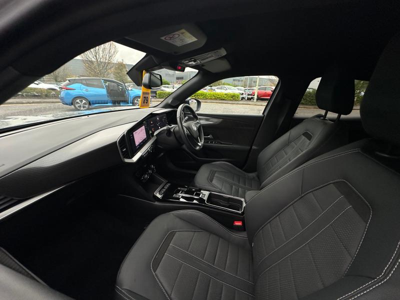 Used Vauxhall Mokka 2022 for sale - 76730311: Photo 4