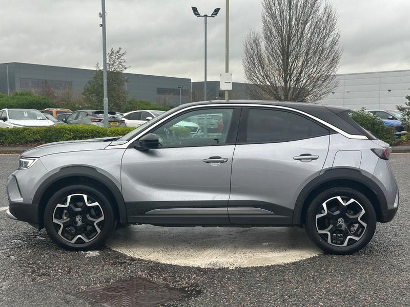 Used Vauxhall Mokka 2022 for sale - 76730311: Photo 7