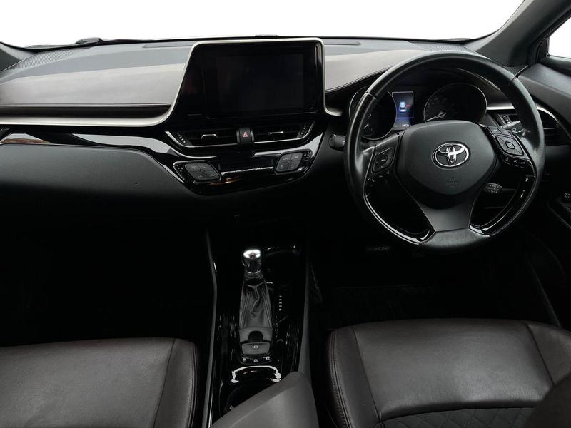 Used Toyota C-HR 2018 for sale - 77198929: Photo 12