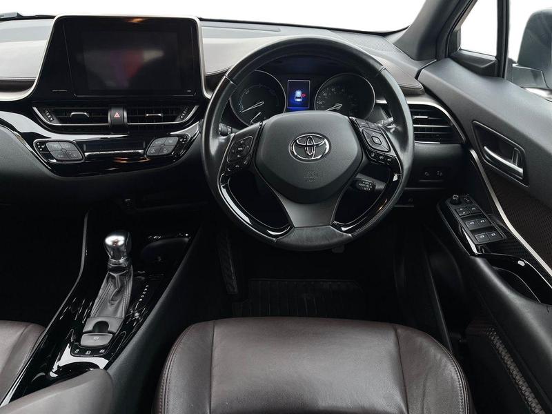 Used Toyota C-HR 2018 for sale - 77198929: Photo 13