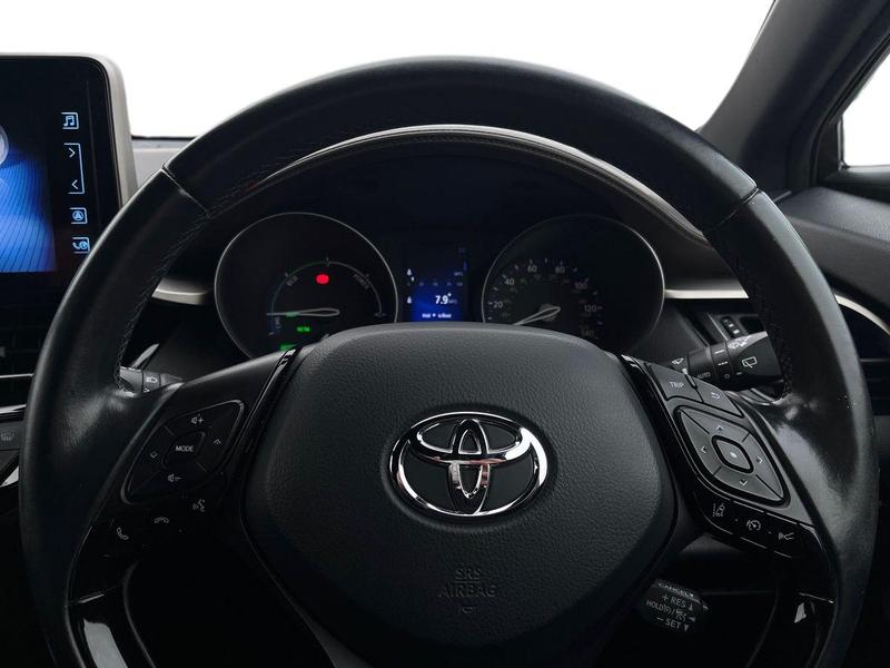 Used Toyota C-HR 2018 for sale - 77198929: Photo 14