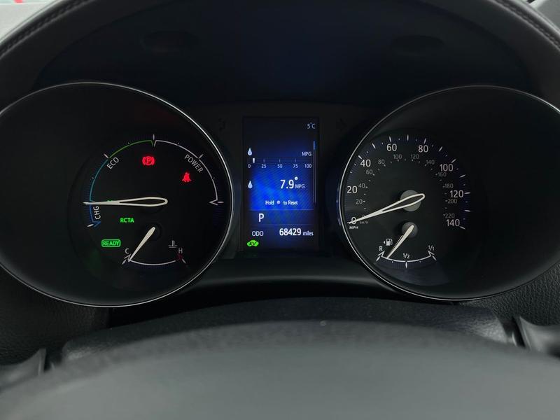 Used Toyota C-HR 2018 for sale - 77198929: Photo 15
