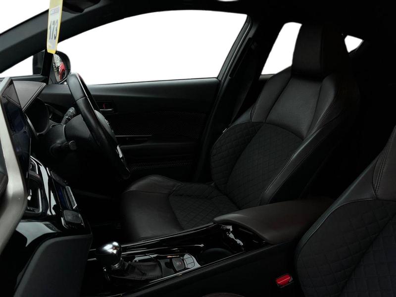 Used Toyota C-HR 2018 for sale - 77198929: Photo 17