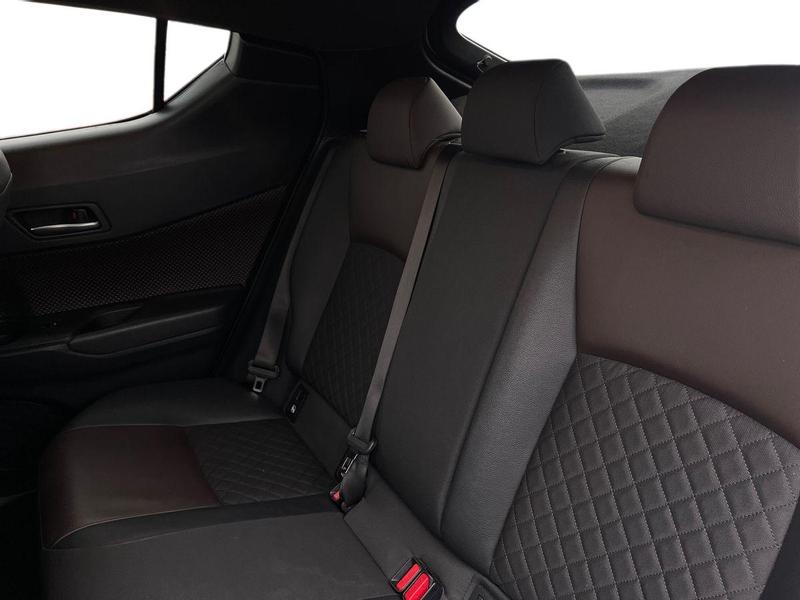 Used Toyota C-HR 2018 for sale - 77198929: Photo 18