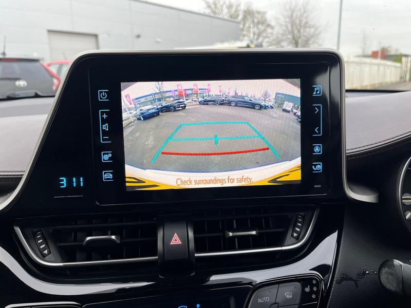 Used Toyota C-HR 2018 for sale - 77198929: Photo 20