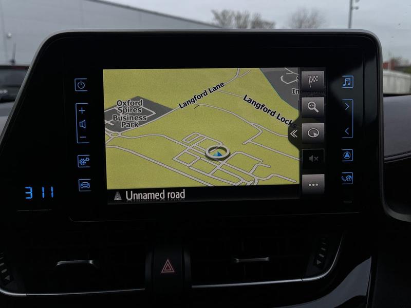 Used Toyota C-HR 2018 for sale - 77198929: Photo 21