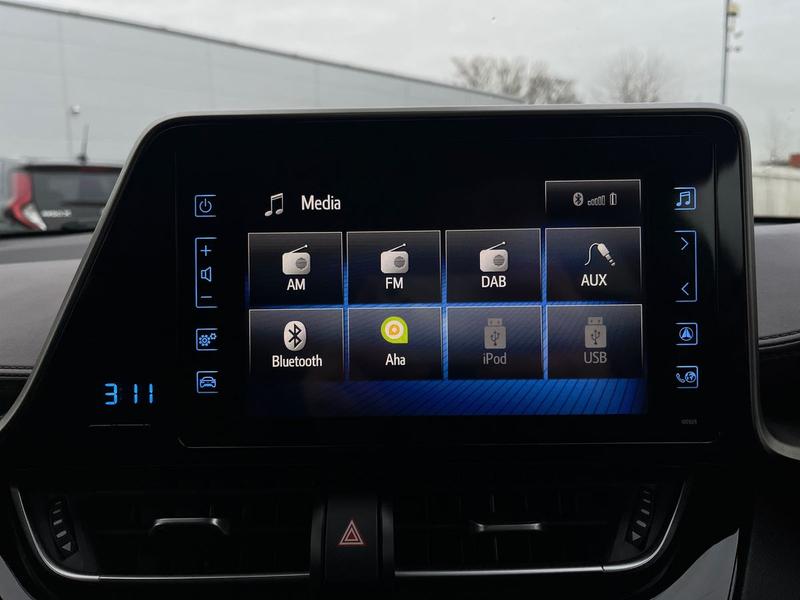 Used Toyota C-HR 2018 for sale - 77198929: Photo 22