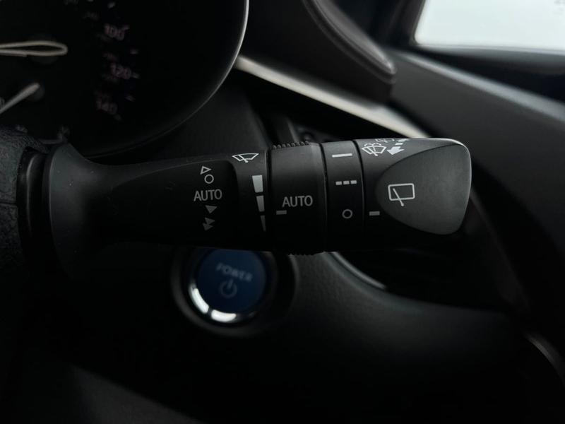 Used Toyota C-HR 2018 for sale - 77198929: Photo 26