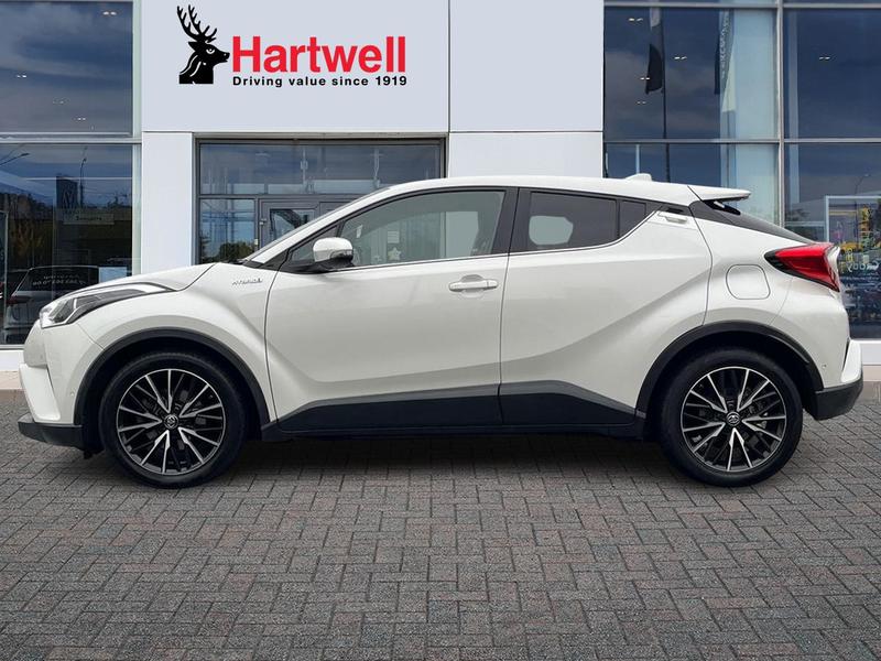 Used Toyota C-HR 2018 for sale - 77198929: Photo 7